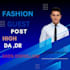 do provide high da guest post, fashion guest post