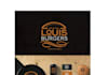 design glamorous greatest burgers logo