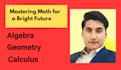 teach you physics and maths subjects