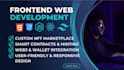 build a custom nft marketplace for you