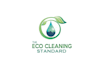 design iconic greatest eco cleaning logo