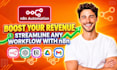 develop n8n ai automation, n8n workflow or n8n ai agent