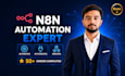 develop n8n ai automation, n8n workflow or n8n ai agent