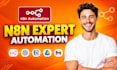 develop n8n ai automation, n8n workflow or n8n ai agent