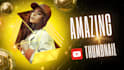 create amazing youtube thumbnail design