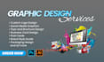 provide graphic design services