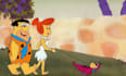 create characters in retro rubber hose cartoon style