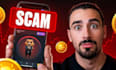 make anime cartoon, horror,  youtube thumbnail design