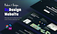 create, redesign, revamp website for your business