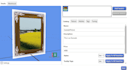 make your picture a the sims 4 cc painting or poster