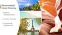 research and plan your personalized vacation