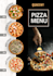 do restaurant  menu design , food menu and digital manu