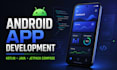 develop modern android apps with kotlin java and jetpack compose