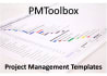 provide project management templates