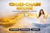 do cross chain bridge layerzero wormhole cosmos multi chain token