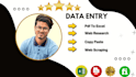 provide b2b lead generation for any industry