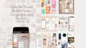 design fb, insta, youtube advertising post, banner, templates and ad carousels