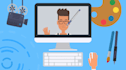 create a 2d motion graphics animation explainer video