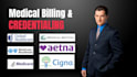 handle medical billing, credentialing, contracting, enrollment