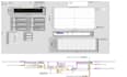 do projects on labview , proteus and etap