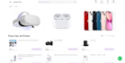 create an ideal e commerce website for your store