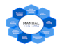 do manual QA, expertise in UI, API
