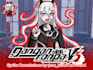 draw your character as a danganronpa v3 sprite