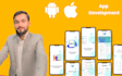flutter app development ai mobile apps android and ios
