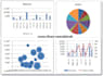data mining, excel template, web research email list
