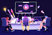 do 2d 3d saas explainer video saas animation saas demo video software explainer