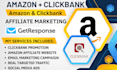 promote autopilot amazon affiliate marketing, do clickbank affiliate marketing