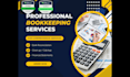 do monthly bookkeeping and bank reconciliation using quickbooks online