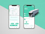 develop transportation app with real time tracking and fleet management