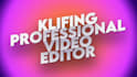 edit videos and videos for social networks