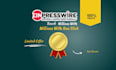 do press release distribution via ein presswire