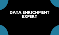 professional data enrichment and lead generation service