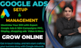 maximize your ROI with expert google ads, SEM campaigns