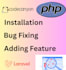 install php scripts codecanyon codecanyon script php script php developers