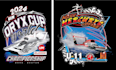 boat racing tshirt design