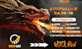 give 2 dofollow guest posts on da 50 to 92