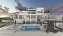 do 3d modeling and rendering