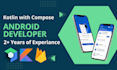create kotlin jetpack compose apps in android studio