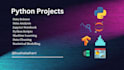 do your python, data science, analysis projects