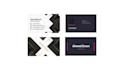 professional custom business card design