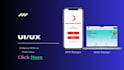 do professional web and app prototype design