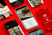 create mockups and edit photos with advanced techniques