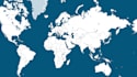 create a travel route map animation