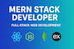 build a perfect mern stack web app scalable fullstack web developer