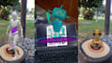 create web ar experiences using 8th wall