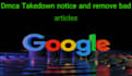 remove mugshots,delete negative links,bad articles unwanted content from google